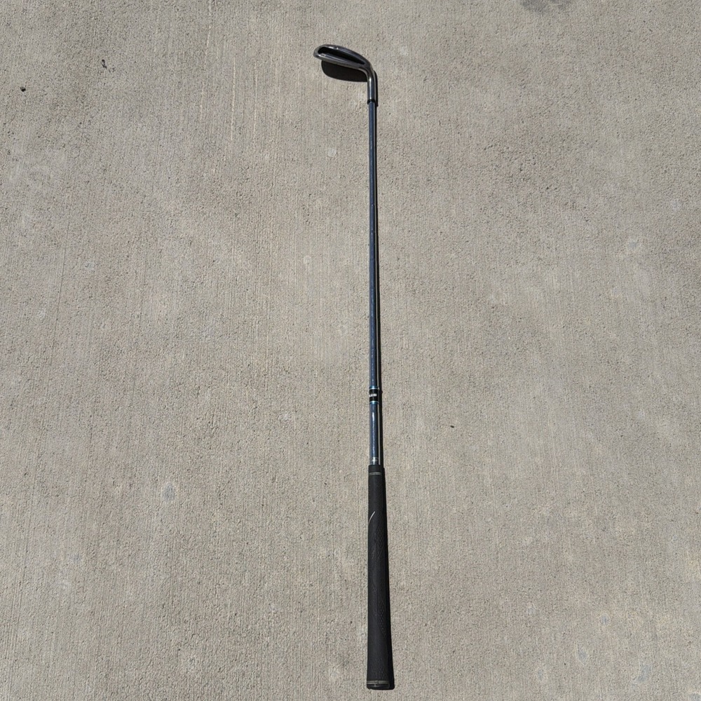 Strata Ultimate Pitching Wedge P Golf Club Right Handed Iron Used